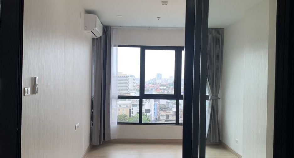 For rent 1 bed condo in Khlong San, Bangkok