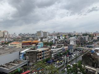 For rent 1 Beds condo in Khlong San, Bangkok