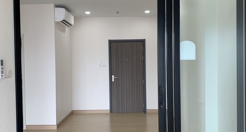 For rent 1 bed condo in Khlong San, Bangkok