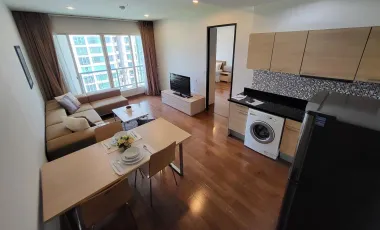 For rent 1 Beds condo in Pathum Wan, Bangkok