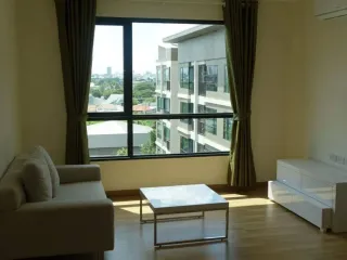 Wohnung zur Miete mit 2 Zimmer in Lat Phrao, Bangkok