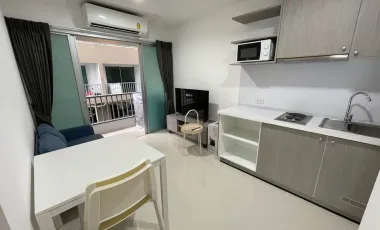 For rent 1 bed condo in Phra Khanong, Bangkok