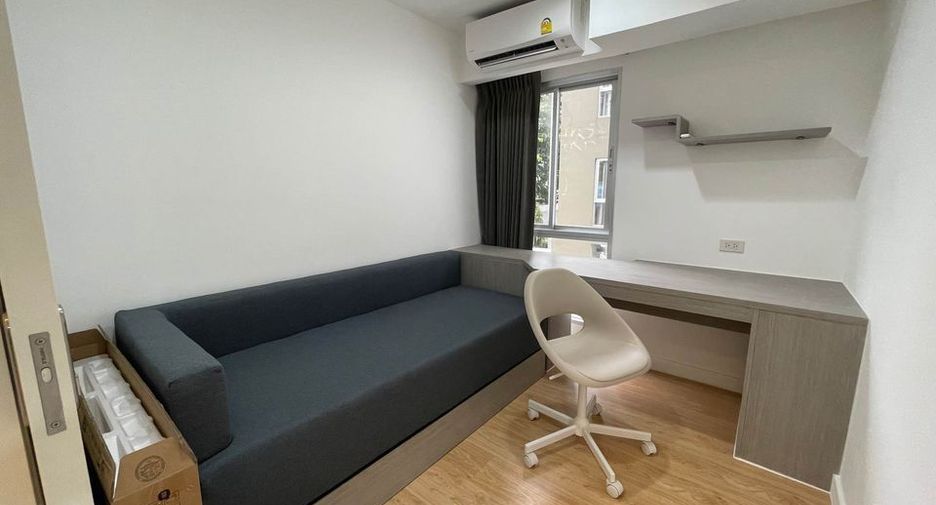 For rent 1 bed condo in Phra Khanong, Bangkok