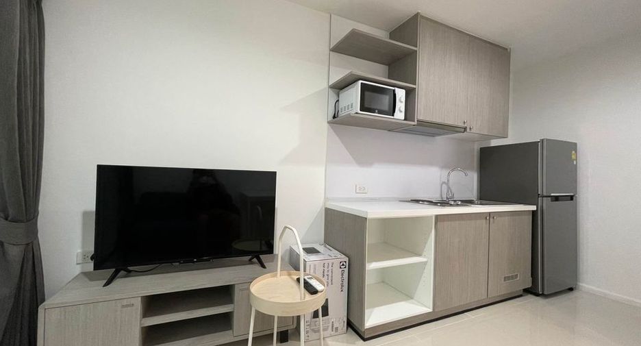 For rent 1 bed condo in Phra Khanong, Bangkok