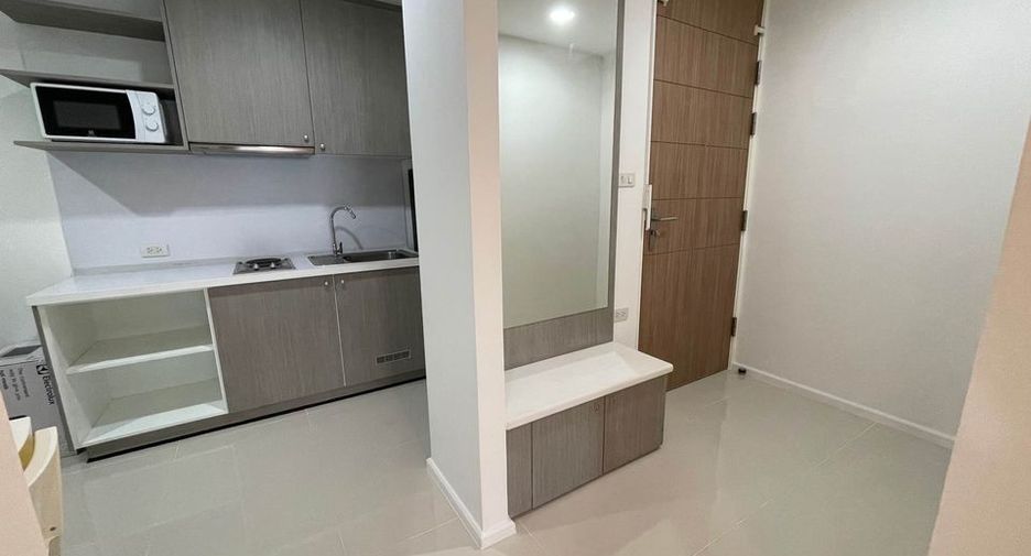 For rent 1 bed condo in Phra Khanong, Bangkok