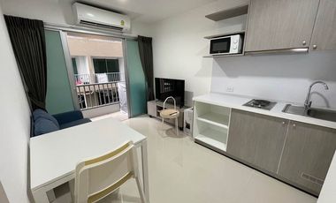 Condo en alquiler de 1 habitaciones en Phra Khanong, Bangkok