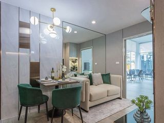 For sale studio condo in Chom Thong, Bangkok