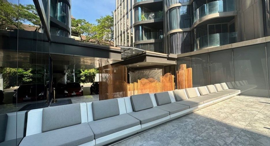 Wohnung zum Kauf mit 3 Zimmer in Watthana, Bangkok