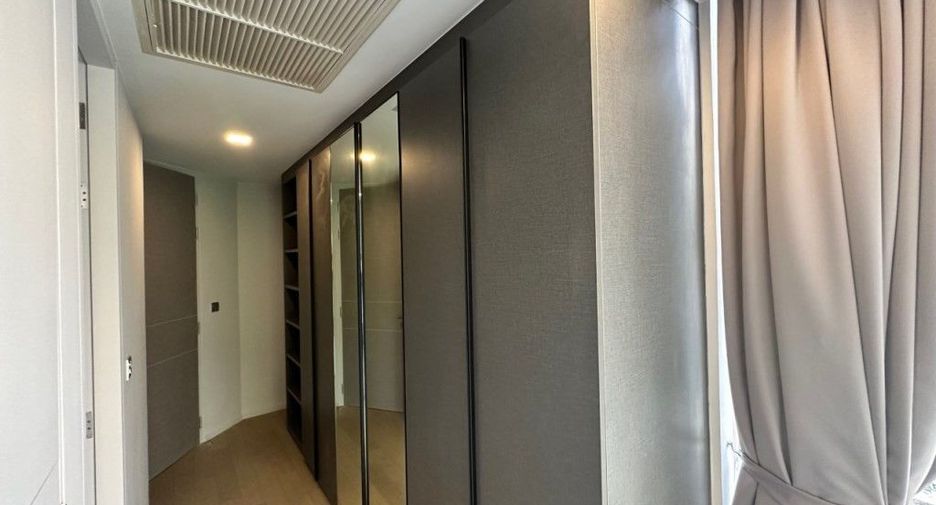 Wohnung zum Kauf mit 3 Zimmer in Watthana, Bangkok