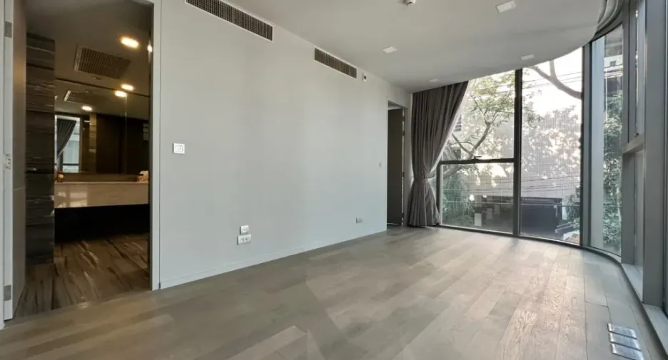 Wohnung zum Kauf mit 3 Zimmer in Watthana, Bangkok