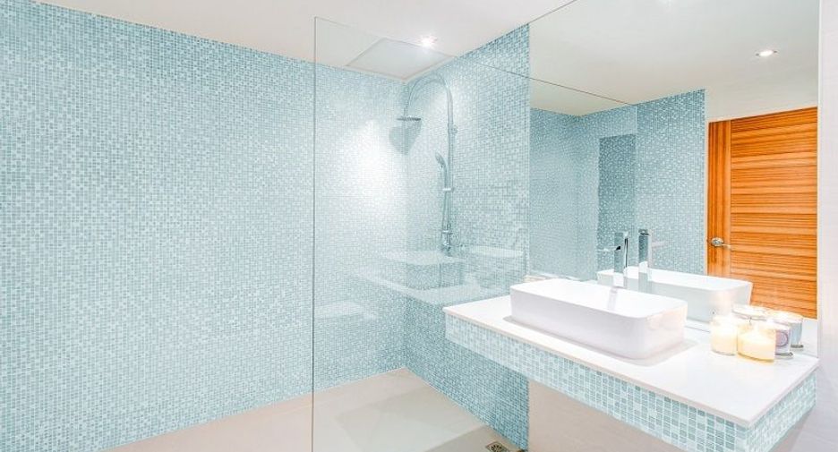 Apartamento en venta de 2 habitaciones en Ko Lanta, Krabi