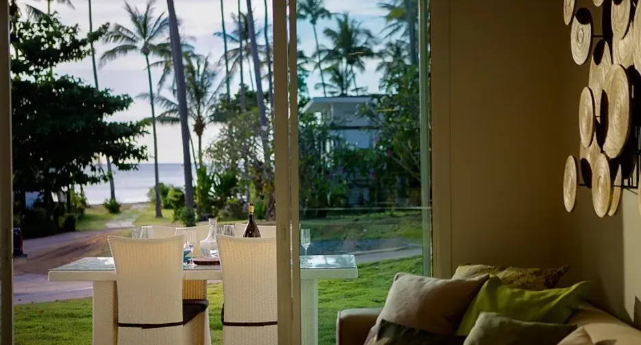 Apartamento en venta de 2 habitaciones en Ko Lanta, Krabi
