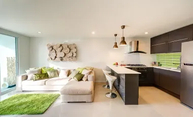 出售 2 卧室 公寓式住宅 在 Ko Lanta, Krabi