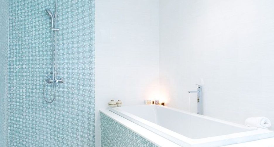Apartamento en venta de 2 habitaciones en Ko Lanta, Krabi