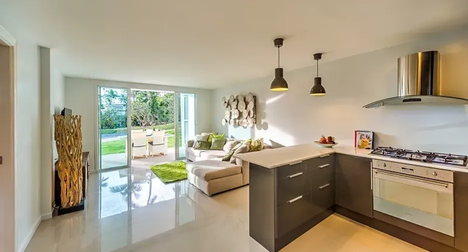 Apartamento en venta de 2 habitaciones en Ko Lanta, Krabi