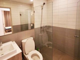 ให้เช่า 2 ห้องนอน คอนโด ใน คลองสาน, กรุงเทพฯ