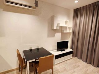 ให้เช่า 2 ห้องนอน คอนโด ใน คลองสาน, กรุงเทพฯ
