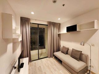 ให้เช่า 2 ห้องนอน คอนโด ใน คลองสาน, กรุงเทพฯ