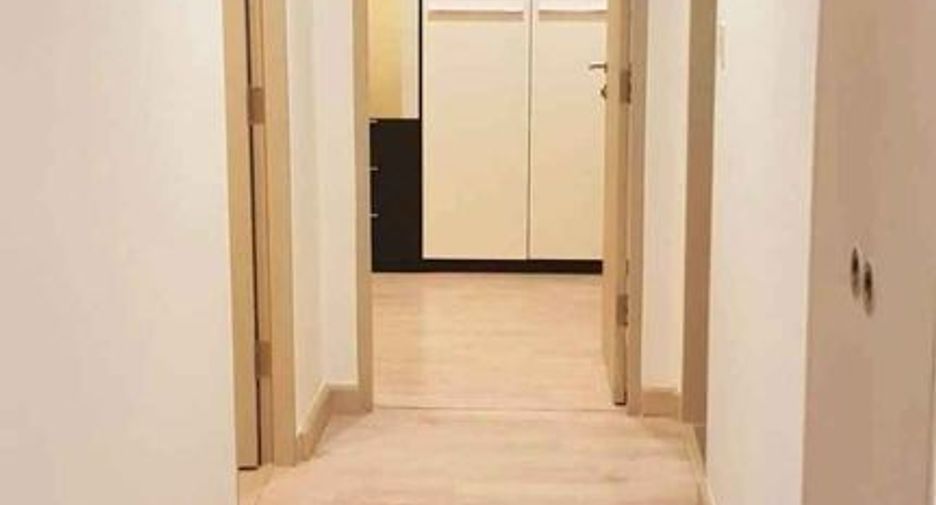 Condo en alquiler de 2 habitaciones en Khlong San, Bangkok
