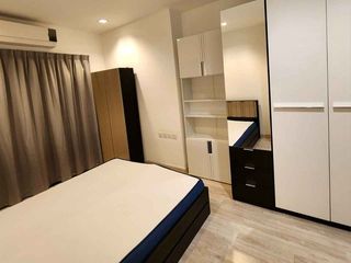 ให้เช่า 2 ห้องนอน คอนโด ใน คลองสาน, กรุงเทพฯ