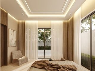 Villa zum Kauf mit 4 Zimmer in Thalang, Phuket