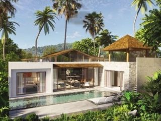 Villa zum Kauf mit 4 Zimmer in Thalang, Phuket