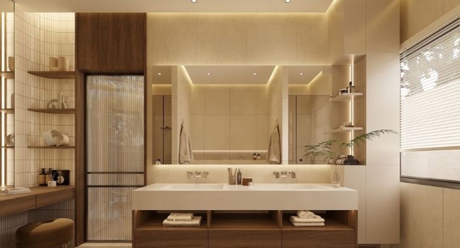 Villa en venta de 4 habitaciones en Thalang, Phuket