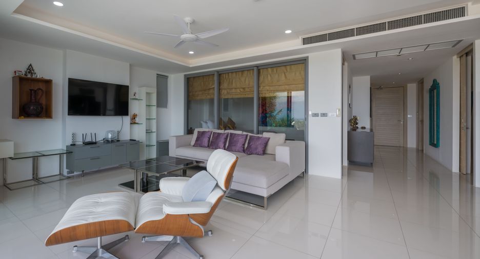 For sale and for rent 2 bedrooms condo in Mueang Phuket, Phuket