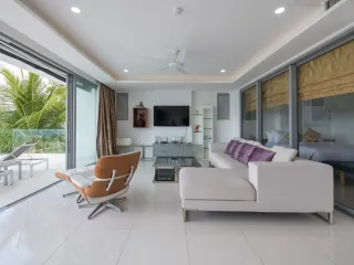 Wohnung zum Kauf und zur Miete mit 2 Zimmer in Mueang Phuket, Phuket