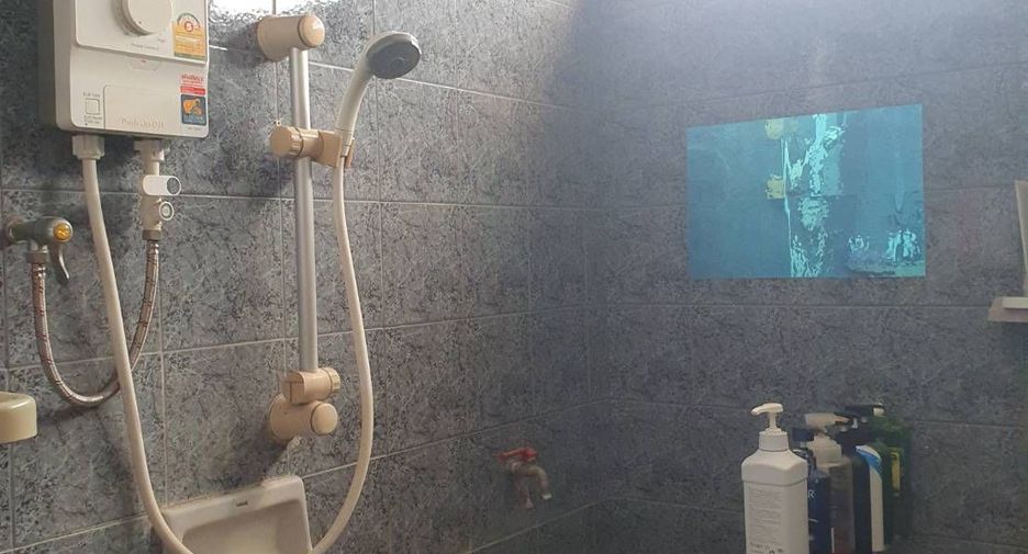 Gewerbefläche zum Kauf mit 3 Zimmer in Chom Thong, Bangkok