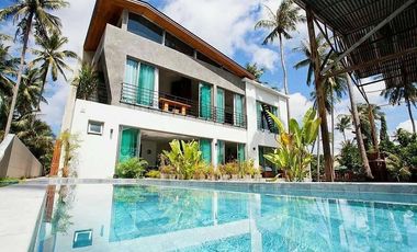 For sale 3 bedrooms villa in Mueang Phuket, Phuket