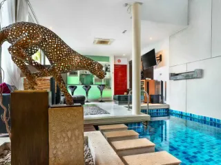 出售 3 卧室 别墅 在 Phuket Town, 普吉