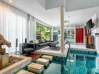 出售 3 卧室 别墅 在 Phuket Town, 普吉