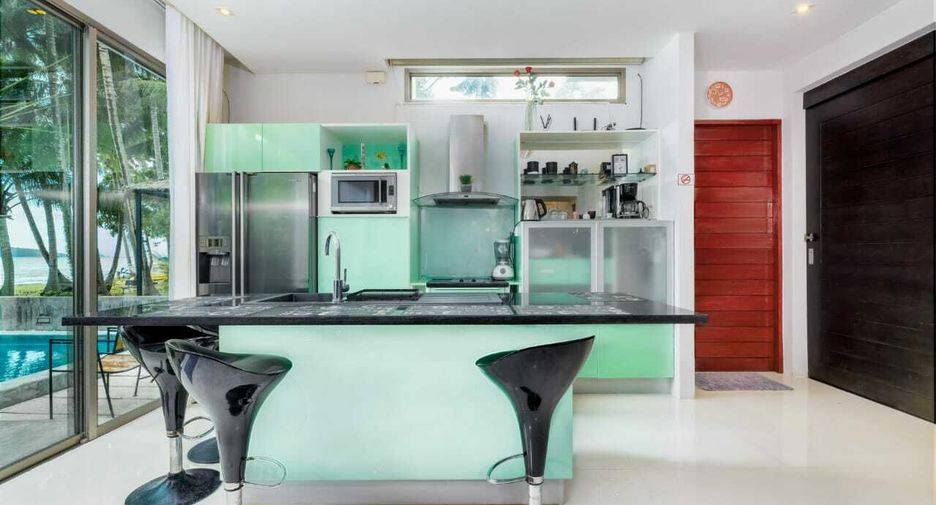 For sale 3 bedrooms villa in Mueang Phuket, Phuket