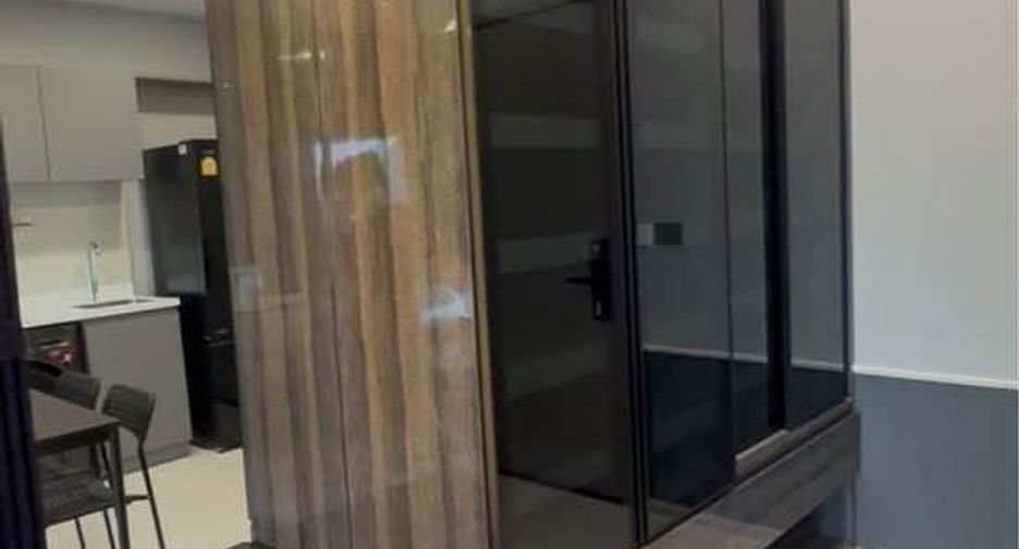 For rent 1 Beds condo in Huai Khwang, Bangkok