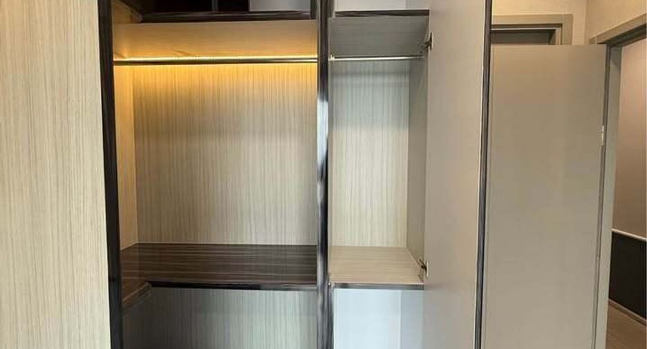 For rent 1 Beds condo in Huai Khwang, Bangkok