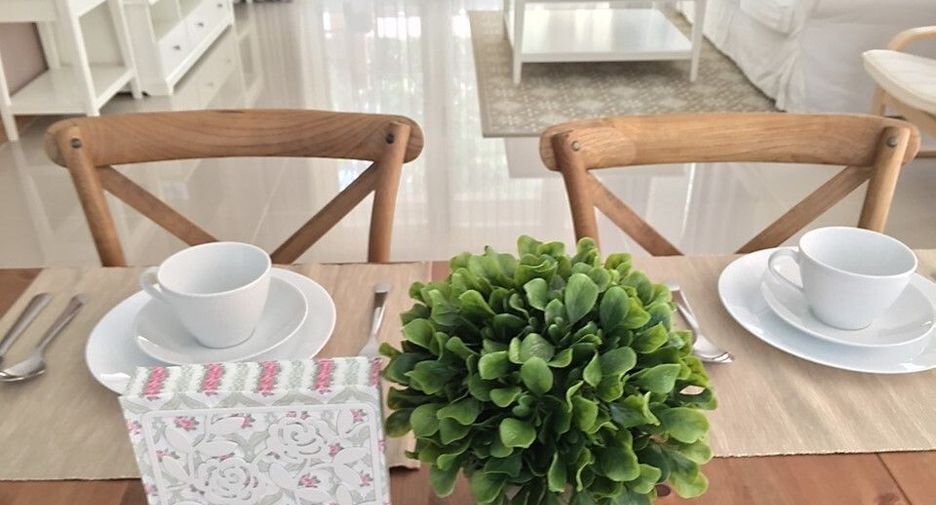 For sale 3 ベッドルーム house in Si Racha, Chonburi