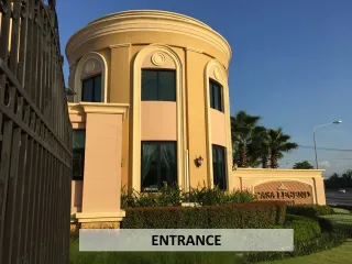 For sale 3 ベッドルーム house in Si Racha, Chonburi