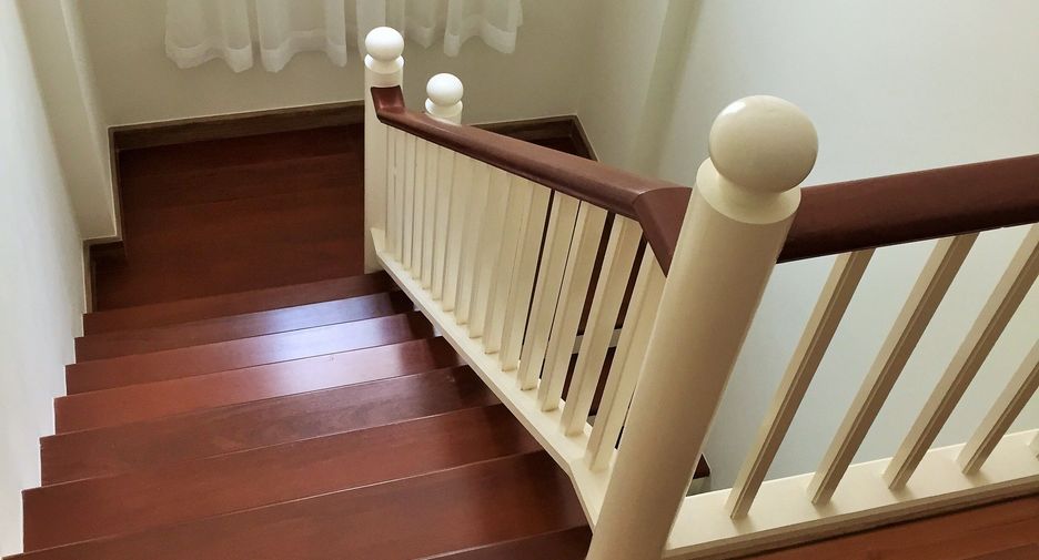For sale 3 ベッドルーム house in Si Racha, Chonburi