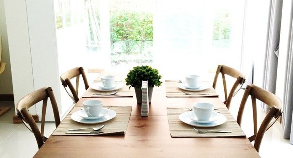 For sale 3 ベッドルーム house in Si Racha, Chonburi