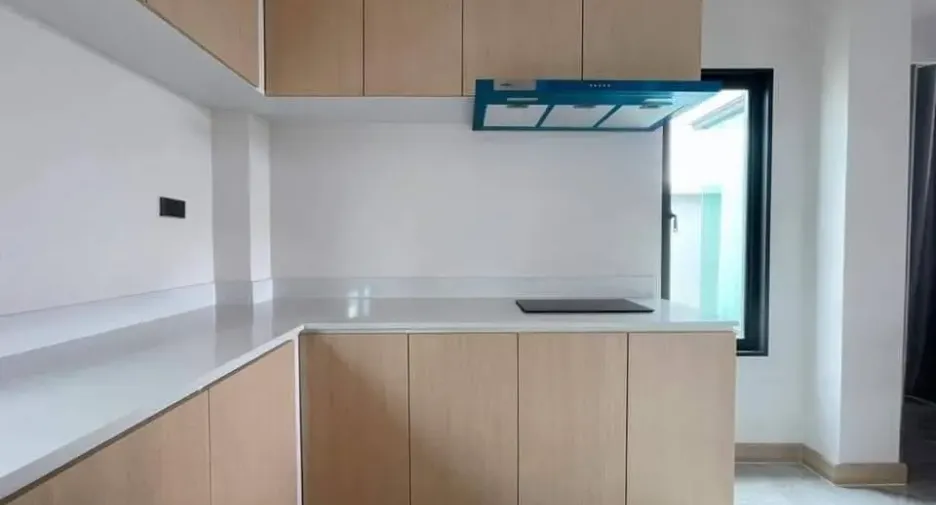 For sale 4 bedrooms villa in Bang Lamung, Chonburi