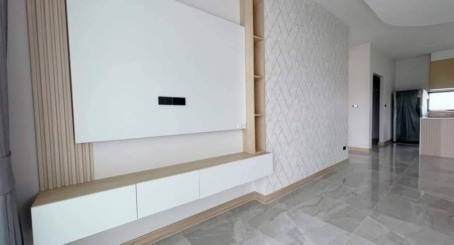 For sale 4 bedrooms villa in Bang Lamung, Chonburi