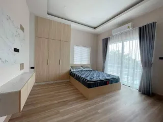 À vendre 4 chambres villa à Bang Lamung, Chonburi