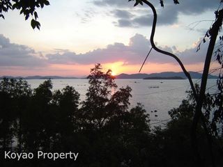 For sale land in Ko Yao, Phang Nga