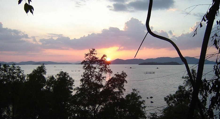 For sale land in Ko Yao, Phang Nga
