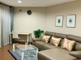 出租 2 卧室 公寓 在 Huai Khwang, 曼谷