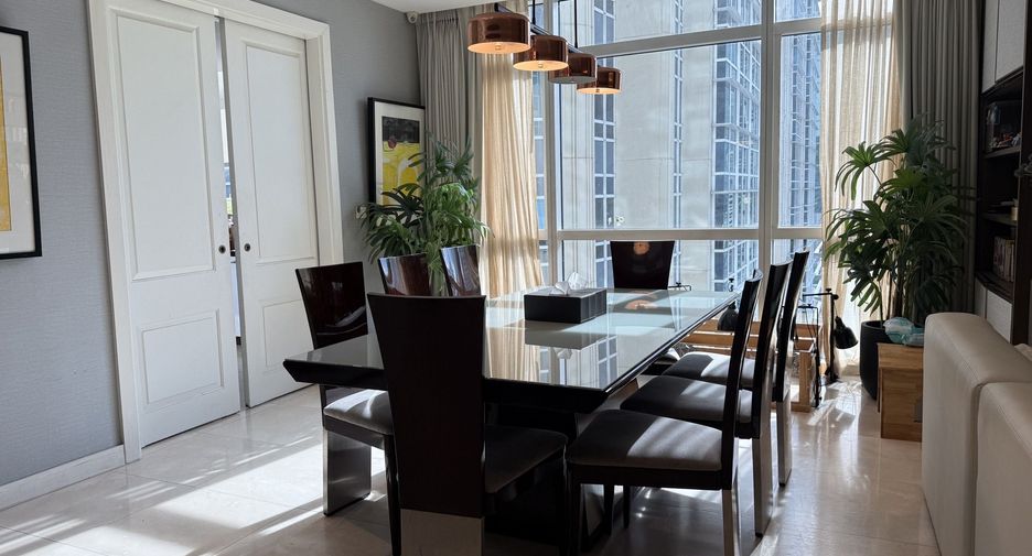 For sale 6 ベッドルーム condo in Pathum Wan, Bangkok