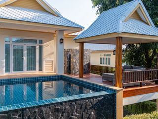 Продажа 3 спальни вилла в Банг Ламунг, Чонбури