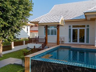Продажа 3 спальни вилла в Банг Ламунг, Чонбури