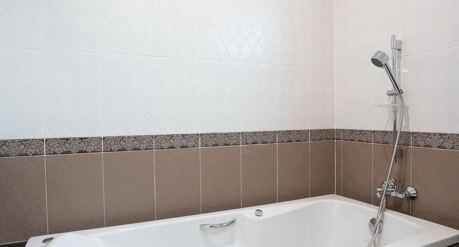 For sale 3 bedrooms villa in Bang Lamung, Chonburi